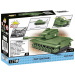 COBI: Patton M48 Panzer Bausatz (3104)