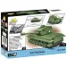 COBI: Patton M48 Panzer Bausatz (3104)