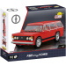 COBI: Polski Fiat 125p Kombi Bausatz (24603)