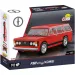 COBI: Polski Fiat 125p Kombi Bausatz (24603)