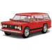 COBI: Polski Fiat 125p Kombi Bausatz (24603)