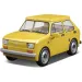 COBI: Polski Fiat 126p Maluch Bausatz (24530)