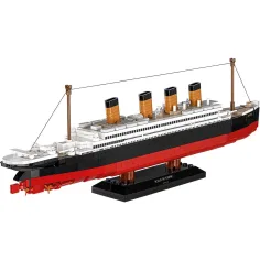 COBI: R.M.S. Olympic Schiffsbausatz (1687) Bild 3