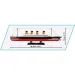 COBI: R.M.S. Titanic Bauset (1680)
