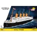 COBI: R.M.S. Titanic Schiffsbausatz (1688) Bild 1