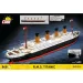 COBI: R.M.S. Titanic Schiffsbausatz (1688) Bild 2