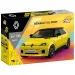 COBI: Renault 5 E-Tech gelbes Auto-Bauset (24673) Bild 1