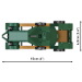 COBI: Rolls Royce Panzerwagen 1920 Pattern Mk I Bauset (2988)