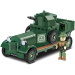 COBI: Rolls Royce Panzerwagen 1920 Pattern Mk I Bauset (2988)