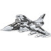 COBI: SAAB JAS 39 Gripen E Flugzeug-Bausatz (5820)