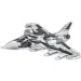 COBI: SAAB JAS 39 Gripen E Flugzeug-Bausatz (5820)
