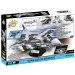 COBI: SAAB JAS 39 Gripen E Flugzeug-Bausatz (5820)