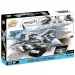 COBI: SAAB JAS 39 Gripen E Flugzeug-Bausatz (5820)