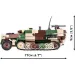 COBI: Sd.Kfz. 251/9 Stummel gepanzerte Fahrzeug Bausatz (3096)