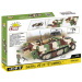 COBI: Sd.Kfz. 251/9 Stummel gepanzerte Fahrzeug Bausatz (3096)