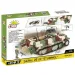 COBI: Sd.Kfz. 251/9 Stummel gepanzerte Fahrzeug Bausatz (3096)