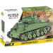 COBI: Sherman M4A1 Bausatz (2715)