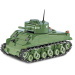COBI: Sherman M4A1 Bausatz (2715)