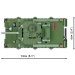 COBI: Sherman M4A1 Bausatz (2715)