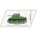 COBI: Sherman M4A1 Bausatz (2715)
