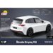 COBI: Skoda Enyaq RS Bausatz (24575)