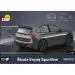 COBI: Škoda Enyaq Sportline Baukasten (24576)