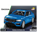 COBI: Škoda Octavia RS Auto-Bausatz (24343)