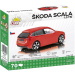 COBI: Škoda Scala 1.0 TSI Bausatz (24582)