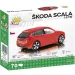 COBI: Škoda Scala 1.0 TSI Bausatz (24582)