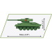 COBI: Sowjetischer T-34/85 Panzer Bausatz (3092)