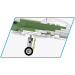 COBI: Spitfire Mk XVI Bubbletop Bausatz (5865)