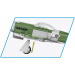 COBI: Spitfire Mk XVI Bubbletop Bausatz (5865)