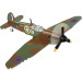 COBI: Spitfire Mk I N3200 Imperial War Museum Duxford Flugzeug-Bauset (5868)