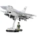 COBI: Streitkräfte F-16AM Fighting Falcon Bausatz (5893) Bild 2