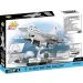 COBI: Streitkräfte F-16AM Fighting Falcon Bausatz (5893) Bild 8