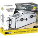 COBI: Sturmpanzerwagen A7V deutsches Panzer-Bauspielzeug (3094)