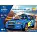 COBI: Subaru Impreza WRC 2003 Auto-Bausatz (24650) Bild 1