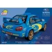 COBI: Subaru Impreza WRC 2003 Auto-Bausatz (24650) Bild 2