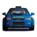 COBI: Subaru Impreza WRC 2003 Auto-Bausatz (24650) Bild 3