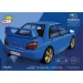 COBI: Subaru Impreza WRX Auto-Bausatz (24648) Bild 2