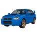 COBI: Subaru Impreza WRX Auto-Bausatz (24648) Bild 3