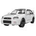 COBI: Subaru Impreza WRX STI Auto-Bausatz (24649) Bild 3