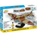 COBI: Supermarine Spitfire Mk. IXe Flugzeug-Bausatz (5764)