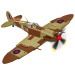 COBI: Supermarine Spitfire Mk. IXe Flugzeug-Bausatz (5764)