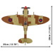 COBI: Supermarine Spitfire Mk. IXe Flugzeug-Bausatz (5764)