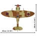 COBI: Supermarine Spitfire Mk. IXe Flugzeug-Bausatz (5764)