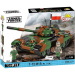 COBI: T-72M1R Panzer-Bausatz (2624)