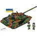 COBI: T-72M1R Panzer-Bausatz (2624)