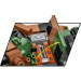COBI: T-72M1R Panzer-Bausatz (2624)