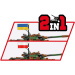 COBI: T-72M1R Panzer-Bausatz (2624)